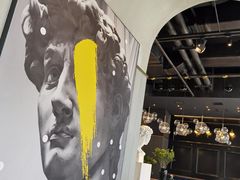 -乔泰勒JOETYLER西餐厅(曲江店)