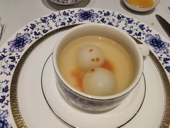 -Yan Ting 宴庭中餐厅(上海静安瑞吉酒店)
