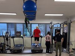 -中田·健身+普拉提(苗栗路店)