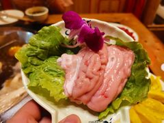 -大龙辣火锅·龙虾·烧烤(湖滨新天地店)