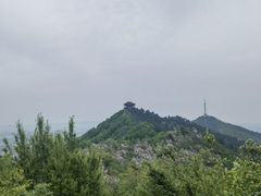 -敬亭山风景名胜区