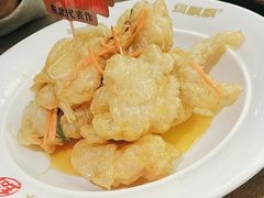 -锅飘飘·东北铁锅炖(雨花客厅店)