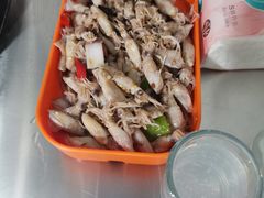 -江合勇丹东兄弟小串海鲜烧烤(总店)