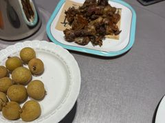 -郑庄脂渣海鲜楼(九水路店)