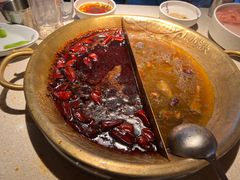 -小龙坎火锅(全球总店)