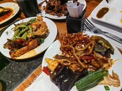 -汉巴味德(大悦城店)