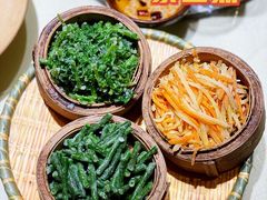 素三蒸-淀里船宴(裕华东路店)