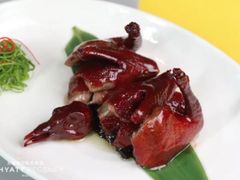 -无锡苏宁银河国际酒店-悦府65中餐厅