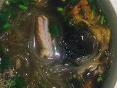 -正宗刘记不翻汤(和园店)