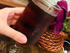 俄罗斯格瓦斯-92°C俄式厨房(中央大街店)