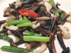 -环球港凯悦 · 享悦中餐厅