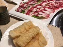 -润泽园椰子鸡(汇一城店)