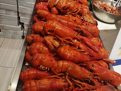 -初色海鲜自助(新辰里亚运村店)