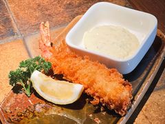 -山杏yama-katsu·吉列炸物