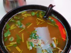 -小杨生煎(湟普汇店)