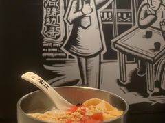 西瓜椰椰冰粉-太二酸菜鱼(石家庄万象城店)