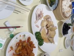 -兴悦酒家(环市东路店)