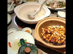 -拾味馆·海南菜(万达店)