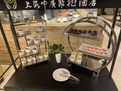 -京香轩·中餐厅(上海中庚聚龙酒店)