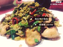 -农家湘菜(安亭店)