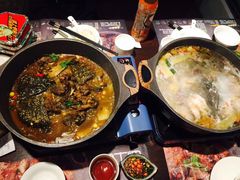 -甲大帅·甲鱼·椰子鸡主题餐厅(唐家店)