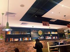 -周沫西餐(漫广场店)
