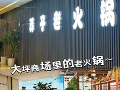 -莽子老火锅(大坪店)