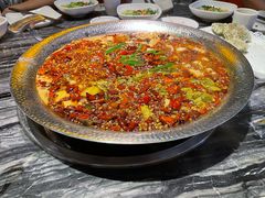 -老船舫·现做活鲜鱼馆(东郊记忆店)