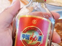 -自游人·美食一楼·地道徽菜(三十年名店)