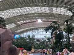 -杭州开元森泊度假乐园