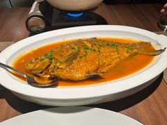 -曾宴·楚菜(湖北省博物馆店)