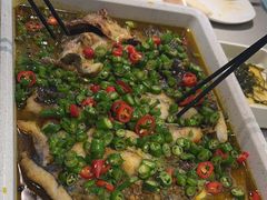 -半天妖烤鱼(万象城店)