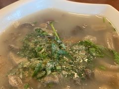 -福寿斋·老北京铜锅涮肉·烧烤(清岚店)