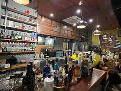 -咖法森林·咖啡  酒吧(天河店)