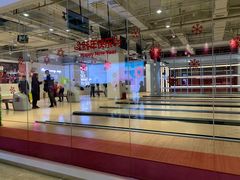 -PARTY DAY 运动超乐场(西安钟楼店)