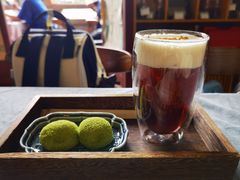 -MAP CHA普洱茶馆(翠湖店)