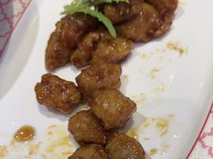 -聚鑫阁江浙菜·非遗传承技艺(青村帝华园店)