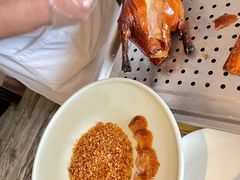 -红樱桃·欢乐餐厅(太原里店)