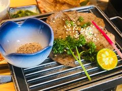 -隐泉京望日式料理(太和广场店)
