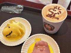 -史努比缤纷世界