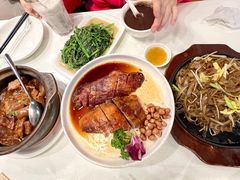 -金湖港式餐厅(建外店)