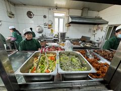 -清真-戏楼王记牛肉面