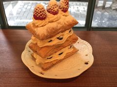 -治愈系甜品The Soothing Dessert(科海大楼店)