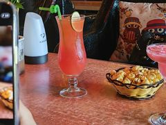 -七月七日晴酒吧(后海店)