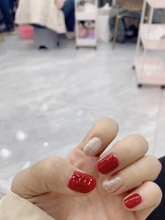 -七彩虹美甲美睫 半永久