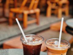 -Metal hands·铁手咖啡