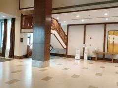 -长白山万达锦华套房酒店