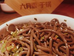 -六月雪干锅(绵阳凯德广场店)