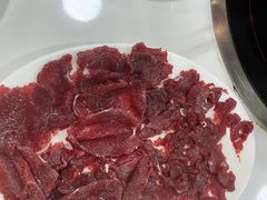 -牛团圆牛肉火锅店(总店)