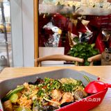 南京美食🔥珠江路麻辣拌拯救没食欲的工作日🥘